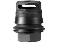 Sig Sauer TAPER-LOK Muzzle Brake Sig SRD762-QD Suppressor Adapter 7.62mm Steel Matte