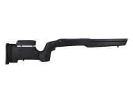 Vintage Gun Grips Star FR Polymer Black