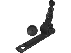 Rival Arms Guide Rod Assembly Glock 19, 23, 32, 38 Gen 3 Stainless Steel