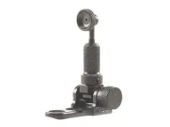 Kensight Defensive Rear Sight 1911 Novak LoMount Cut Steel Black Fully Serrated Blade