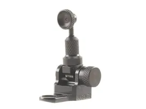 Marble's Tang Peep Sight Browning 1892, Winchester 1892 with Tang Safety Steel Blue