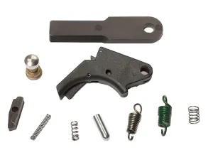 Apex Tactical Forward Set Trigger Kit Smith & Wesson M&P Polymer Black