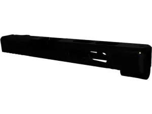 Heinie Classic Sight Set Glock 17, 19, 22, 23, 34, 35, 24, 21, 20  Steel Blue