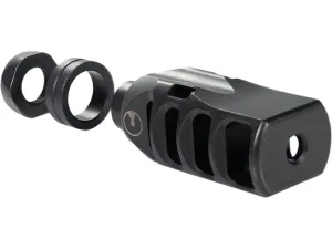 TriggerTech Primary Trigger Remington 700 Single Stage with Bolt Release Safety