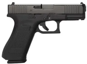 Glock 45 Gen 5 PA455S203