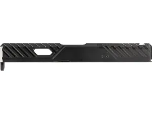 Marble's #69EH Flat Top Folding Leaf Sight .520" Height Steel Blue
