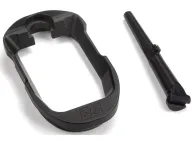 Ed Brown Magwell S&W M&P M2.0 Aluminum Black