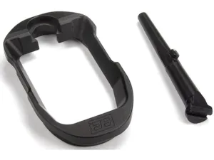 Ed Brown Magwell S&W M&P M2.0 Aluminum Black