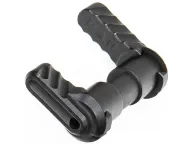 Battle Arms Pro Ambidextrous Safety Selector S&W M&P 15-22 Steel Black