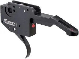 Marble's Front Sight .450" Height .531" Width Steel Blue 3/32" Fiber Optic
