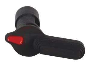 Badger Ordnance Universal Safety Selector AR-15 Matte