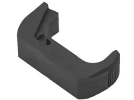Vickers Tactical Extended Magazine Release Glock 43 Polymer