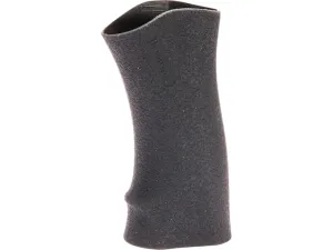 Pachmayr Tactical Grip Glove Slip-On Grip Sleeve Mossberg Shockwave, Remington Tac-14 Rubber Black