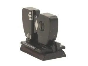 Wilson Combat Ambidextrous Safety Selector AR-15, LR-308 Steel Matte
