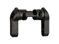 Timney 49R Ambidextrous Safety Selector AR-15 Steel Nitride