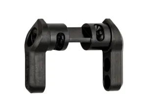 Timney 49R Ambidextrous Safety Selector AR-15 Steel Nitride