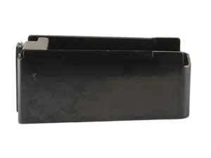 Ruger Magazine Box Short Action Ruger M77 Mark II 22-250 Remington