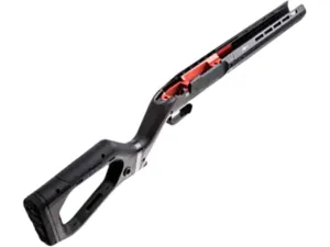 Hera Arms H7 Chassis Remington 700 Short Action Polymer 5 Round Magazine
