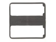 Arredondo Magazine Coupler AR-15, Ruger Mini-14 Polymer Black