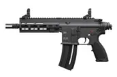 HK MP5