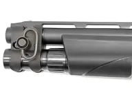 GG&G Quick Detach Front Sling Attachment Remington Tac-13 Steel Matte