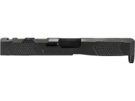 ProMag Magazine AK-47 7.62x39mm 50-Round Drum Polymer Black