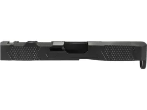 ProMag Magazine AK-47 7.62x39mm 50-Round Drum Polymer Black