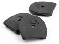 Wilson Combat Magazine 47 Series with Base Pad 1911 Government, Commander 10mm Auto 9-Round Stainless Steel