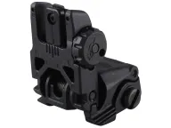Savage Arms Magazine Savage Axis, Edge 243 Win, 308 Win, 6.5 Creedmoor, 260 Rem 4-Round Polymer Black