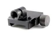 Archangel Grips 1911 Government, Commander Aluminum Black