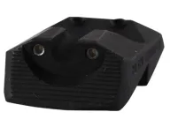Rosco Bloodline Barrel AR-15 5.56x45mm 10.5" Carbine Length Gas Port M4 Contour 1 in 7" Twist 1/2"-28 Thread Nitride