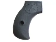 Vintage Gun Grips Colt 1877 Lightning 2-Piece Grips Polymer Black