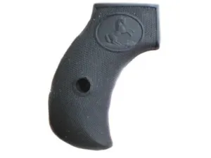 Vintage Gun Grips Colt 1877 Lightning 2-Piece Grips Polymer Black