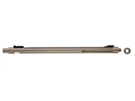 Tactical Solutions X-Ring Open Sight Barrel Ruger 10/22 22 Long Rifle .920" Diameter 1 in 16" Twist 16.5" Aluminum Threaded Muzzle