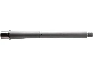Rosco Purebred Barrel AR-15 300 AAC Blackout 10.5" Pistol Length Gas Port Heavy Contour 1 in 7" Twist Stainless Steel