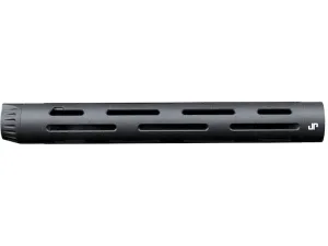 JP Enterprises MK 3 Signature Free Float Tube Handguard AR-15 Aluminum Black