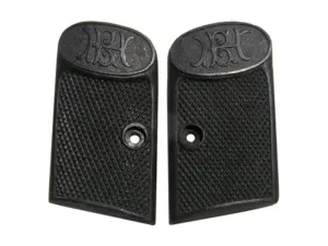 Vintage Gun Grips Colon 25 ACP Polymer Black
