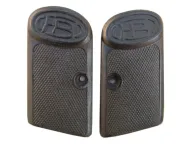 Vintage Gun Grips Frommer Baby Polymer Black