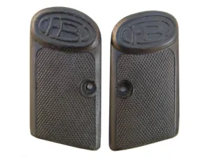 Vintage Gun Grips Frommer Baby Polymer Black