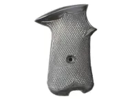 Vintage Gun Grips Bergmann Bayard 10-21 9mm Luger Polymer Black