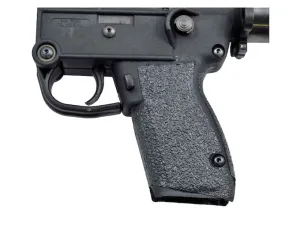 TandemKross Super Grips Kel-Tec Sub-2000 Rubber Black
