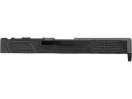 Christensen Arms Barrel Remington 700 300 Winchester Short Magnum 24" 1 in 10" Twist 5/8"-24 Thread Carbon Fiber