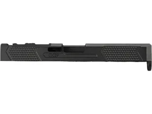 Christensen Arms Barrel Remington 700 300 Winchester Short Magnum 24" 1 in 10" Twist 5/8"-24 Thread Carbon Fiber