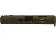 Beretta Grips Beretta 3032 Tomcat Polymer Black