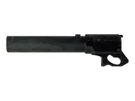 CZ Barrel CZ 75 P-06, Compact 40 S&W 3.8" Gunsmith Fit Steel
