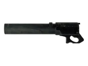 CZ Barrel CZ 75 P-06, Compact 40 S&W 3.8" Gunsmith Fit Steel