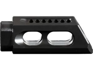 Hera Arms IRS M-LOK Handguard AR-15 Aluminum Black