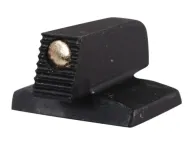 Wilson Combat Snag-Free 1911 Heinie Front Sight .170" Height .080" Gold Bead