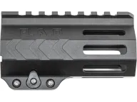 Battle Arms Workhorse M-LOK Handguard AR-15 Aluminum Black