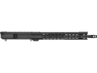 Colt AR-15 Pistol Upper Receiver Assembly 5.56x45mm 14.5" Barrel, No Handguard